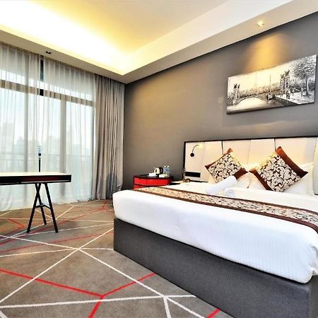 The Oak Suite At Menara M101 Kl Kuala Lumpur Exterior foto